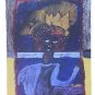 1999 Signed Chenco, Simon Gomez Ruiz - Ardiente Confesion - Giclee on Canvas