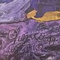1999 Signed Chenco, Simon Gomez Ruiz - Ardiente Confesion - Giclee on Canvas
