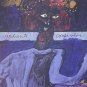 1999 Signed Chenco, Simon Gomez Ruiz - Ardiente Confesion - Giclee on Canvas