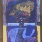 1999 Signed Chenco, Simon Gomez Ruiz - Ardiente Confesion - Giclee on Canvas