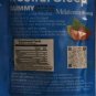 NEW (1) 10ct Restful Sleep Melatonin Gummies 5mg RESULTS GUARANTEED EXP. 10/26
