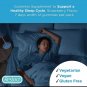 NEW (1) 10ct Restful Sleep Melatonin Gummies 5mg RESULTS GUARANTEED EXP. 10/26