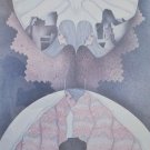 Rare 1983 Hand Signed AMADO PENA JR. Santa Fe Festival of the Arts Framed Print Rare 1983 Hand Signed AMADO PENA JR. Santa Fe Festival of the Arts Framed Print
