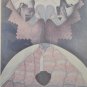 Rare 1983 Hand Signed AMADO PENA JR. Santa Fe Festival of the Arts Framed Print