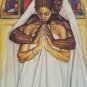PRAY TOGETHER STAY TOGETHER by WAK Kevin Williams LOVE WEDDING Art #blacktwitter