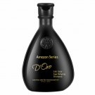 NEW (1) D'Oro Amazon Series 24k Gold Keratin Shampoo Moisture Repair Set 10.1 oz