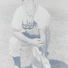 Rare 1955 Mark Reuben Gallery Duke Snider Brooklyn Dodgers Framed Photo COA