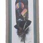 1999 Fiesta by Janet LeRoy - Hand Signed & Numbered 90/100 Art Print with COA