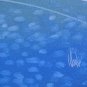 Signed Branko Modic Large Croatian Boat in Foggy Harbor Art Painting Croatia II