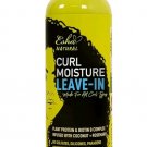 NEW Esha Girl Natural LEAVE-IN CONDITIONER 3C & 4C Hair & All Hair types VEGAN