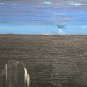 Signed Ricky Washington aka 515 Original Abstract Grafitti Outsider Art Painting