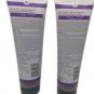 (2) Carolâs Daughter Black Vanilla Shampoo Moisture & Shine System 8.5 oz each