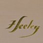Signed Helley Southwestern Native American Indian Woman Portrait Art Painting