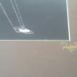 Signed Jorge Acevedo Rafael THE 30s Dancers Couple Lovers Ltd. Ed. 15/2000 Print