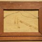 Signed & Original T.A Tobiasson MUSICAL INSTRUMENTS Still Life Vintage Painting