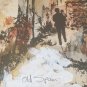 Rare & Hand signed Jonas Gerard "Old Spain" Limited Ed. 32/125 Color Litho Art