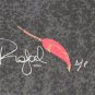 Rare Signed Jorge Acevedo Rafael 30s DANCERS  Large Artist Proof Serigraph Print
