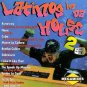 NEW 1998 Latinos in Da House Vol. 2 CD 788872205128 SALSA HOUSE LATIN POP SOUL