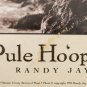 1993 Signed Randy Jay Braun PULE... Hawaiian Heirloom Portrait Lithograph Hawaii
