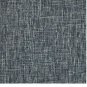 (1) JCP Home Sullivan DENIM BLUE WORN INDIGO Blackout Grommet Curtain 50 X 95
