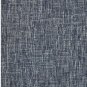 (1) JCP Home Sullivan DENIM BLUE WORN INDIGO Blackout Grommet Curtain 50 X 95