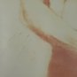 1971 Signed TEE JAY JOHNSTON Fatherhood 19/100 After Dark LGBT Cover Art Print