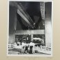 Signed 1984 William Nylen Raising People...Artist Proof Miami, Florida Photo Art