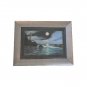 Signed 2012 Robert Wyland "Lighthouse" Ltd Ed. 152/195 Nautical Seascape Print