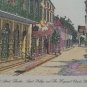 1975 Jean-Claude de Montfort The Dock Street Theater - Charleston South Carolina