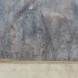 1983 Signed Lydia Forte Santiago Framed Original Landscape Watercolor Painting