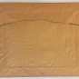 1978 Signed Gail Richardson - Man in Boat - Fisherman - Watercolor Art Painting