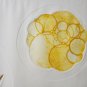 Original Gabrielle Brill Signed & Numbered 7/150 Color Aquatint Etching Art