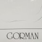 1980 RC Gorman Navajo Jeanette Native American Indian Woman Bayard Gallery Print