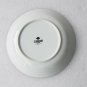 (1) Corsica by Carlton COUPE SOUP BOWL Japan 512 Floral Porcelain Platinum Trim