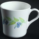 My Garden (Corelle) by Corning Collectible  Riversal Small Tea Cup/Mug