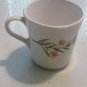 My Garden (Corelle) by Corning Collectible Riversal Small Tea Cup/Mug