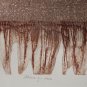 Ltd. Ed. Signed Ann Dergara 73/150 - SHINE ON ONE - Framed Mixed Media Art