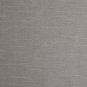NEW (1) JCPenney JCP Home Malone WARSAW GRAY Blackout Grommet Curtain 50x84