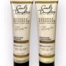 NEW Carol's Daughter Goddess Strength Fortifying Shampoo & Conditioner 8.5 oz