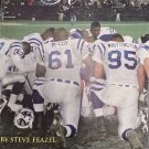 1997 HORSESHOES & HEART A peek inside the lives of Christian Colt STEVE FEAZAL