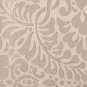 NEW 1 JCP Home Plaza Tapestry Peach Blackout Grommet Curtain Panel 50 x 84 Pink