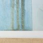 Rare Signed Jonas Gerard - Horizons Edge 54/350 Young Girl Color Litho Art Print