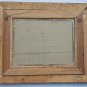 Vintage Signed JULIO CESAR Tropical Caribbean Landscape Painting Puerto Rico