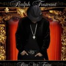 BRAND NEW 2006 Rizz Wa Faire by Ralph Tresvant CD Album -Sealed - New Edition
