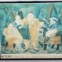 Fernando Botero - Museo de Arte Contemporaneo de Caracas - Zurdo y su cuadrilla