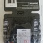 BRAND NEW (1) DISNEY Star Wars STORMTROOPERS KIDS Fabric Face Mask Concept One