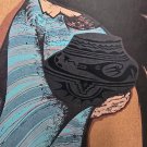 Rare 1980 Amado M. Pena AFTER MARIA SERIES: ARTESANA Exhibition Print GEKAS