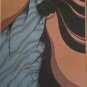 Rare 1980 Amado M. Pena AFTER MARIA SERIES: ARTESANA Exhibition Print GEKAS