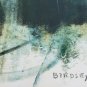 Signed Sailboat Lithographs Alfred Birdsey Cape Cod Bermuda Impressionist
