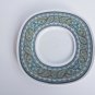 Rare & Vintage Sango Rubaiyat Quadrille 7015 Tea Cup & Saucer Set Made In Japan